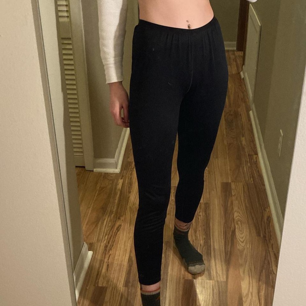 Rei base layer
